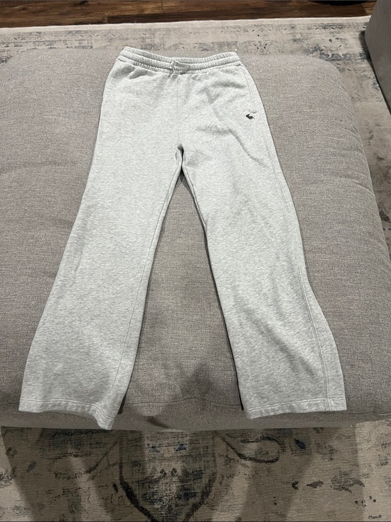 abercrombie kids Other - Abercrombie Kids Light Gray Sweatpants - Soft Everyday